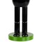 Frankensteins Monster Halloween Nutcracker Decorative Gothic Figurine for Spooky Display 10.5 Inches